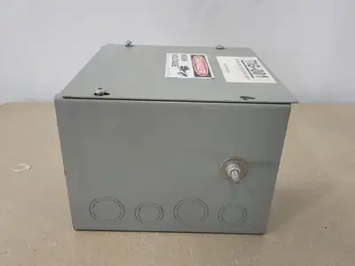Used ELECTRIPRO _UNKNOWN_ Misc Electrical & Power Parts British Columbia CA | Lenmark #254232