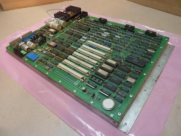 Used SCI 22938 Circuit Boards Michigan US | Ideal Machinery #569137