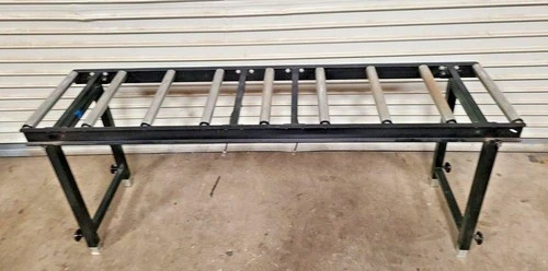 Used Unbranded Does Not Apply Belt Conveyors California US | Amiron Machinery #1071114