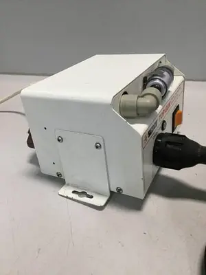USED SIMCO TG2