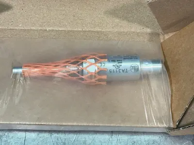 New | in-Stock IFM TA3115 Pressure Transmitters Ohio US | HGR 24 #1263337