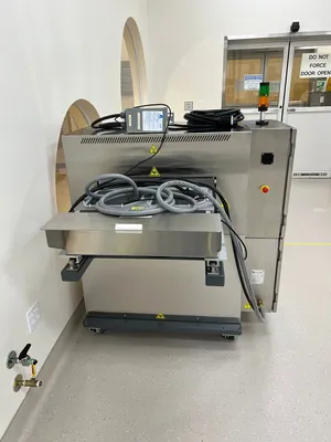 2016 SENCORP MD-2420 Blister Sealers | Machnet (4)
