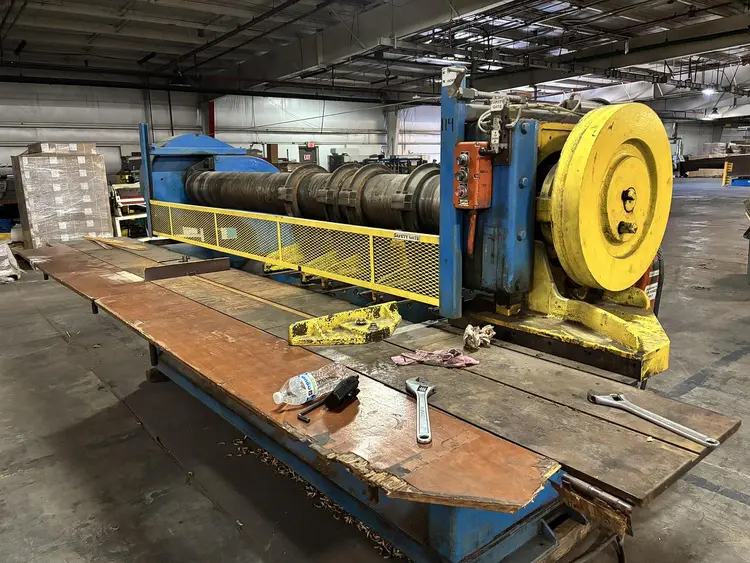 Used UNIVERAL _UNKNOWN_ Slotters | Matchbox Machinery #929779