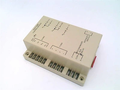 Honeywell W7410A1009 Control Module [New]
