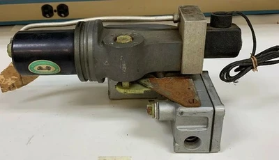USED POWELL 4242