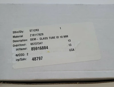 NEW GE Healthcare 18-1176-29