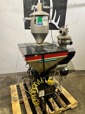 USED MAGUIRE WSB-221