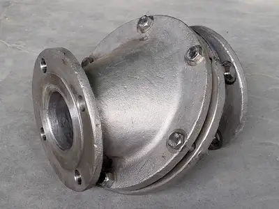 USED VELAN F10-0342C-13SL