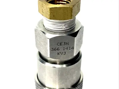 USED CEJN 103661414, 10 366 1414