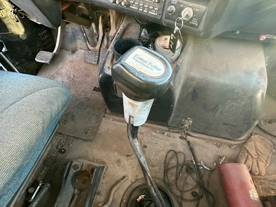 Used 1995 WHITE/GMC WCA64T Conventional trucks Pennsylvania US | Proxy Equipment #1384974