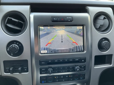 Used 2012 FORD F150 Pickup Trucks Michigan US | Miedema Asset Management Group #1425206