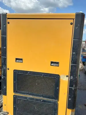 Used 2014 CATERPILLAR OLYMPIAN 3-PHASE 380/220 VOLT GENERATOR SET Generators Pennsylvania US | East West Machinery & Drilling #1417787