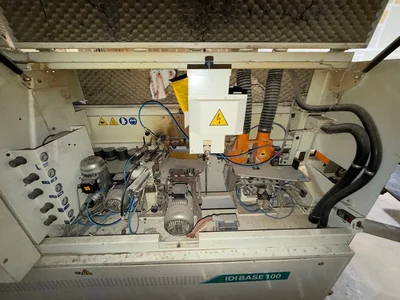 Used _UNKNOWN_ _UNKNOWN_ Edge Banders Georgia US | Auction Management Corporation #1705223