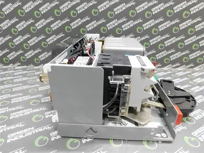 USED ALLEN BRADLEY AB480D110