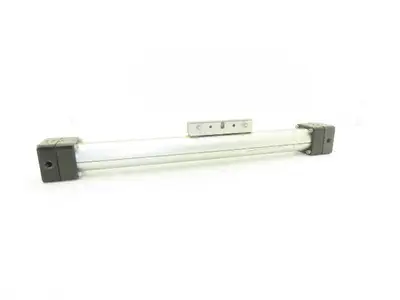 Hoerbiger-Origa P124-S/20X350MMVM Rodless Pneumatic Band Cylinder 350mm Stroke