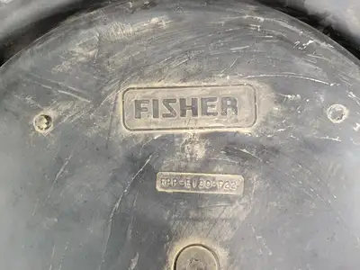 USED EMERSON 2E859702202