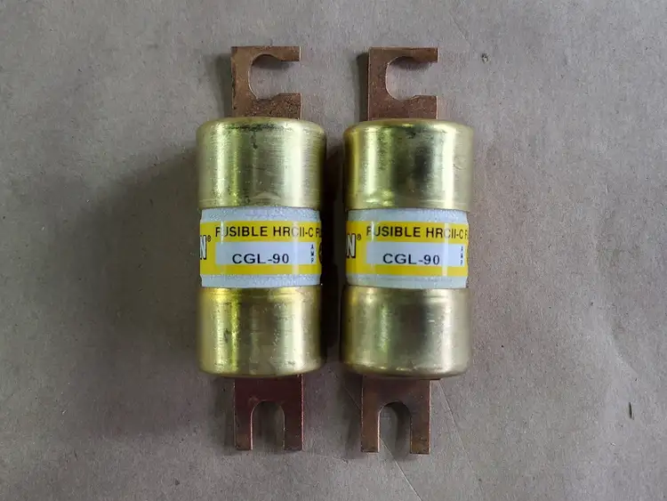 New | in-Stock COOPER BUSSMAN INC. CGL-90 Misc Electrical & Power Parts British Columbia CA | Lenmark #251569
