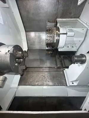 Used 2006 MORI SEIKI NL3000/700 CNC Lathes | MachineStation #947686