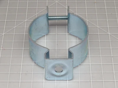 New | in-Stock MINERALLAC _UNKNOWN_ Clamps | OCO Industrial #1633418