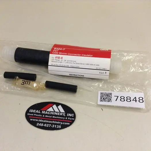 NEW 3M 8424-7