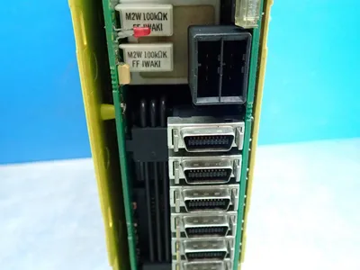 USED FANUC A06B6079H205