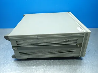 Used AGILENT 8757D Network Analyzers Ohio US | HGR 24 #1096790