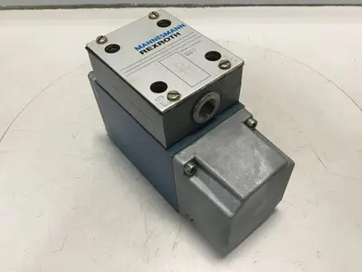 USED MANNESMANN REXROTH 54WMR10X7032/YAW SO103