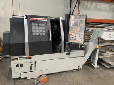 2013 MORI SEIKI DURATURN 2550 CNC Lathes | PM Machines (1)