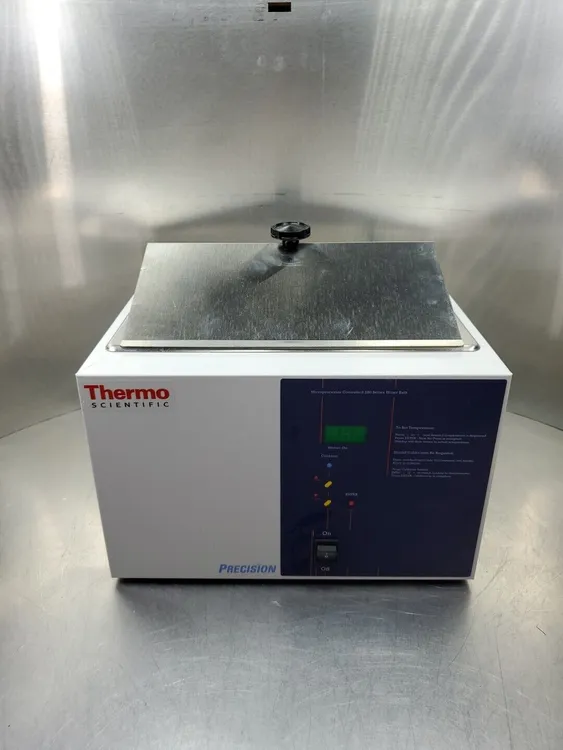 Used Thermo Scientific _UNKNOWN_ Lab Water Baths South Carolina US | Palmetto Automation #1541630