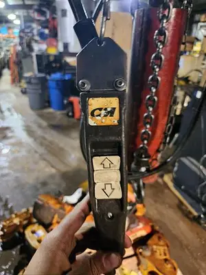 USED CM L