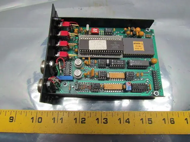 Used AIR GAGE _UNKNOWN_ Miscellaneous MRO | Arrow Industrial #653339