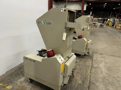USED CONAIR JC-1016