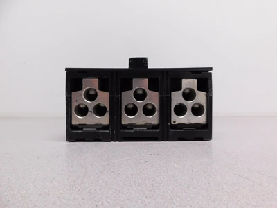 Used Square D MHL367001212 Circuit Breakers Ohio US | Equipment Recovery Corp. #1331070