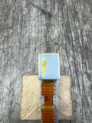 SIGMATEK CAM 123 Electrical/PLC/Automation | ESS Industrial Equipment Sales (7)