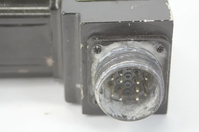Used Pacific Scientific S22HSNA-RNNM-03 Servo Motors California US | Davliegogo LLC #1707499