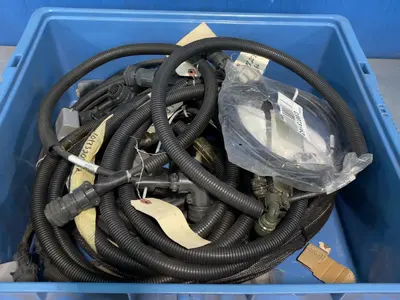 Syndevco  Misc Cables