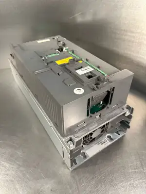Abb ACH550-UH-031A-4 (8.3.1)