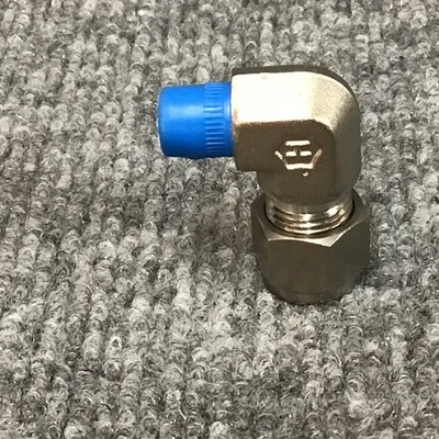 New | in-Stock Ham-Let 769LSS3/8X1/8 Valves/Fittings | Davliegogo LLC #1709171