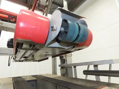Used 3M-MATIC _UNKNOWN_ Case Sealers - Tapers Indiana US | Arrow Industrial #1411462