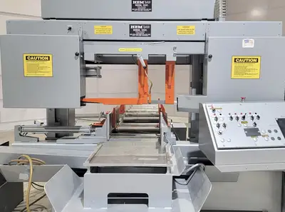 USED HEM H130HA-DC
