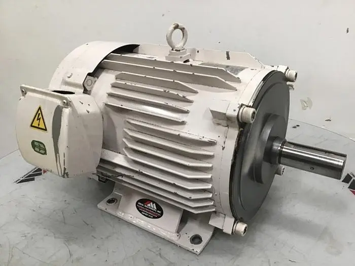 Used MITSUBISHI SF-HR Motors (misc) | Ideal Machinery #662250