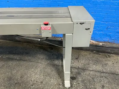 Used VIDEOJET 98568062 Material Handling (misc) Ohio US | HGR 24 #1314717