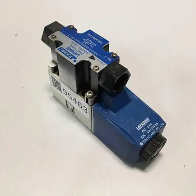 USED VICKERS DG4V32AMP7H750