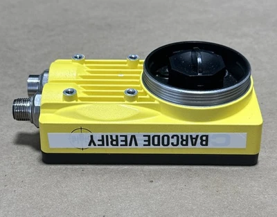USED Cognex 800-5855-1 B