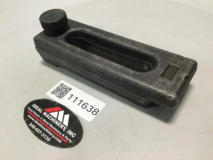 Used PPE CLAMP638 Clamps Michigan US | Ideal Machinery #583140