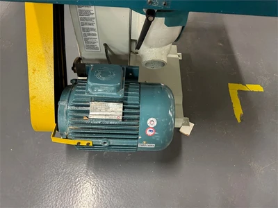 USED 2019 MAS MJ143