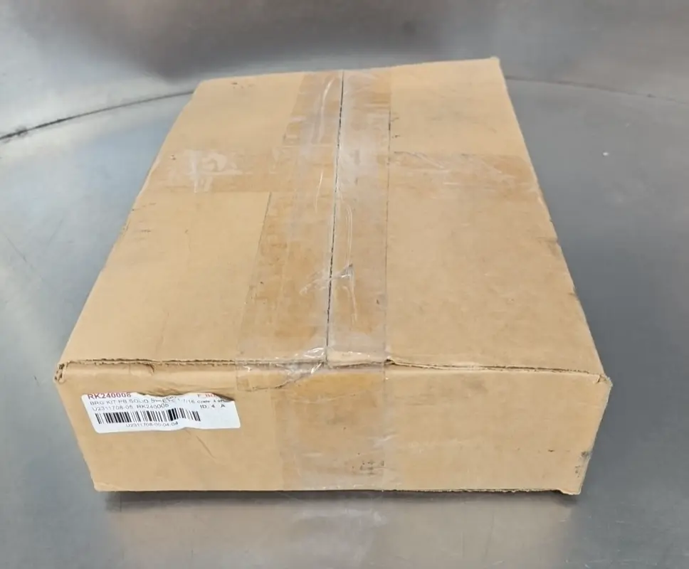 USED BAC Baltimore Aircoil RK240008