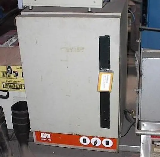 Used NAPCO 620 Incubators California US | Machinery & Equipment #137860