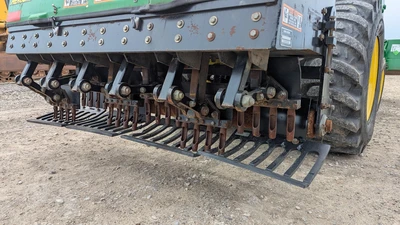 USED JOHN DEERE AERCORE 1500