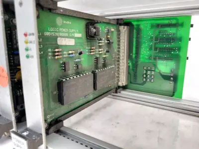 Used Indra 0051530108800 PLC Power Supplies Michigan US | Maverick Industrial Sales #1391455